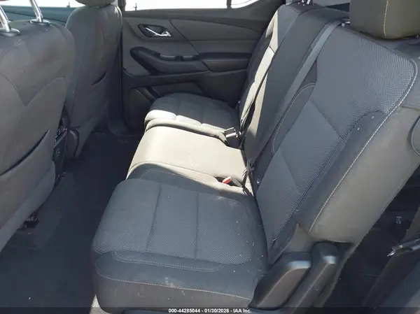 1GNERFKW5KJ236132 2019 CHEVROLET TRAVERSE - Image 8