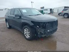 1GNERFKW5KJ239774 2019 CHEVROLET TRAVERSE