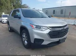 1GNERFKW5KJ258213 2019 CHEVROLET TRAVERSE