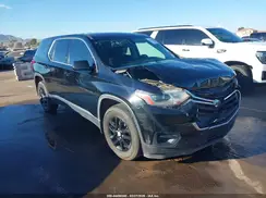 1GNERFKW5KJ267395 2019 CHEVROLET TRAVERSE