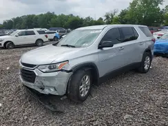 1GNERFKW5KJ267946 2019 CHEVROLET TRAVERSE