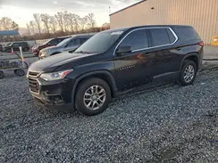 1GNERFKW5KJ280910 2019 CHEVROLET TRAVERSE