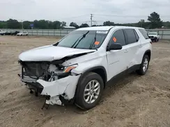 1GNERFKW5KJ281765 2019 CHEVROLET TRAVERSE