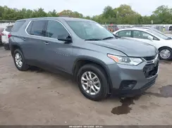 1GNERFKW5KJ283936 2019 CHEVROLET TRAVERSE