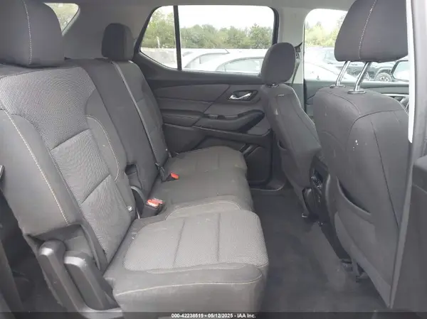 1GNERFKW5KJ283936 2019 CHEVROLET TRAVERSE - Image 8