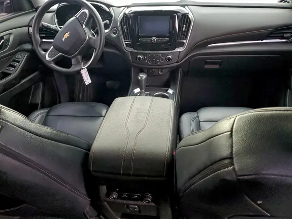 1GNERFKW5KJ292135 2019 CHEVROLET TRAVERSE - Image 8