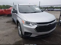 1GNERFKW5KJ294841 2019 CHEVROLET TRAVERSE