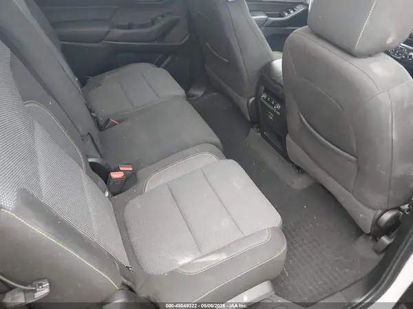 1GNERFKW5KJ294841 2019 CHEVROLET TRAVERSE - Image 8