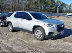 1GNERFKW5KJ306633 2019 CHEVROLET TRAVERSE