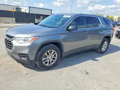 1GNERFKW5KJ312061 2019 CHEVROLET TRAVERSE