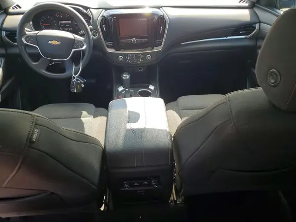 1GNERFKW5KJ312061 2019 CHEVROLET TRAVERSE - Image 8