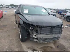 1GNERFKW5KJ317986 2019 CHEVROLET TRAVERSE