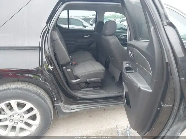 1GNERFKW5KJ317986 2019 CHEVROLET TRAVERSE - Image 8