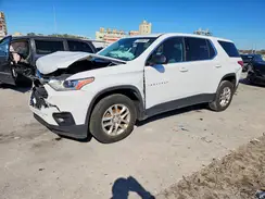 1GNERFKW5KJ320175 2019 CHEVROLET TRAVERSE