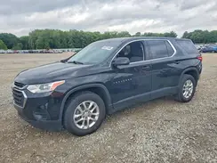 1GNERFKW5LJ102951 2020 CHEVROLET TRAVERSE