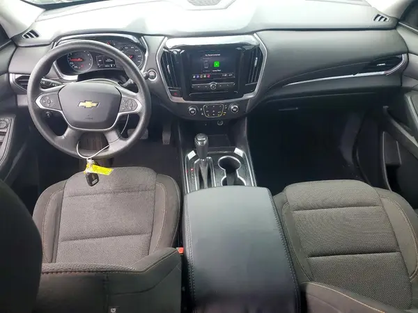 1GNERFKW5LJ102951 2020 CHEVROLET TRAVERSE - Image 8