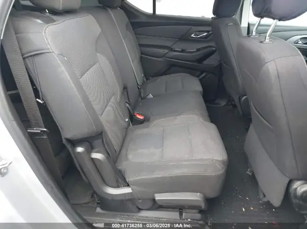 1GNERFKW5LJ103288 2020 CHEVROLET TRAVERSE - Image 8