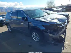 1GNERFKW5LJ103310 2020 CHEVROLET TRAVERSE