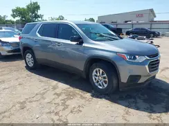 1GNERFKW5LJ106174 2020 CHEVROLET TRAVERSE