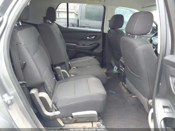 1GNERFKW5LJ106174 2020 CHEVROLET TRAVERSE - Image 8