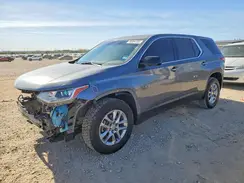 1GNERFKW5LJ109057 2020 CHEVROLET TRAVERSE