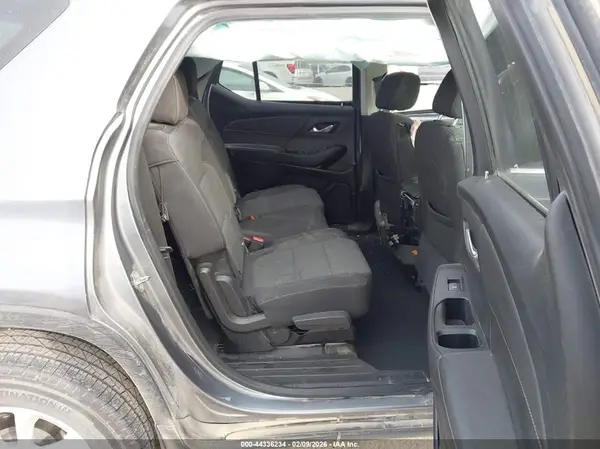 1GNERFKW5LJ109320 2020 CHEVROLET TRAVERSE - Image 8