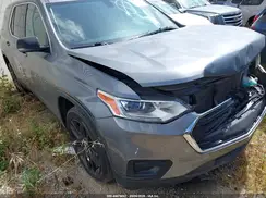 1GNERFKW5LJ115487 2020 CHEVROLET TRAVERSE