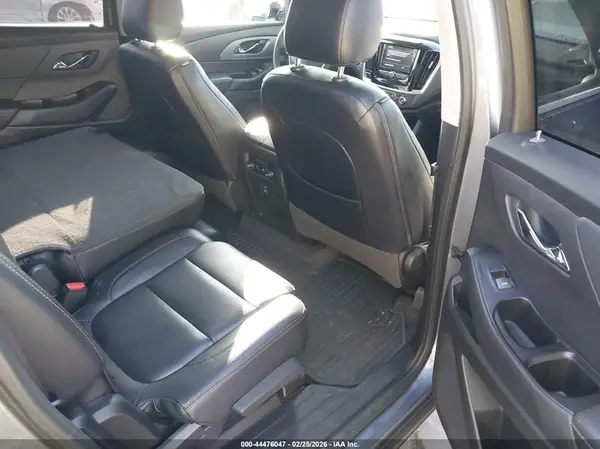 1GNERFKW5LJ115487 2020 CHEVROLET TRAVERSE - Image 8