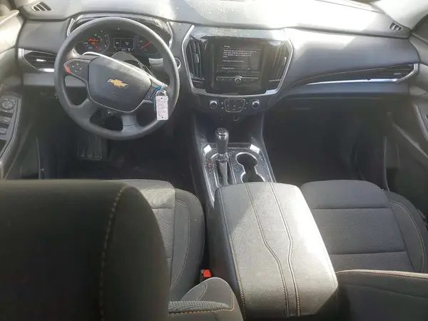 1GNERFKW5LJ117255 2020 CHEVROLET TRAVERSE - Image 8