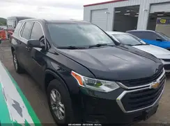 1GNERFKW5LJ117319 2020 CHEVROLET TRAVERSE