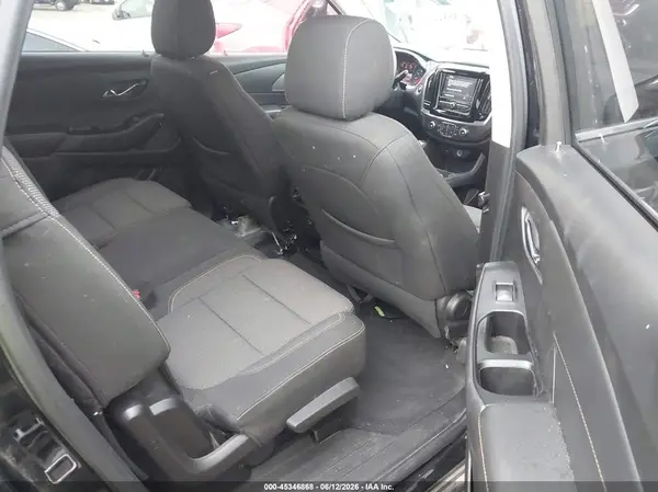 1GNERFKW5LJ117319 2020 CHEVROLET TRAVERSE - Image 8