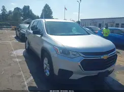 1GNERFKW5LJ118857 2020 CHEVROLET TRAVERSE
