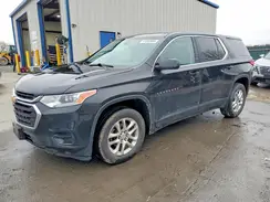 1GNERFKW5LJ120169 2020 CHEVROLET TRAVERSE