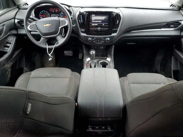 1GNERFKW5LJ120169 2020 CHEVROLET TRAVERSE - Image 8