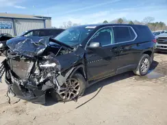 1GNERFKW5LJ122231 2020 CHEVROLET TRAVERSE