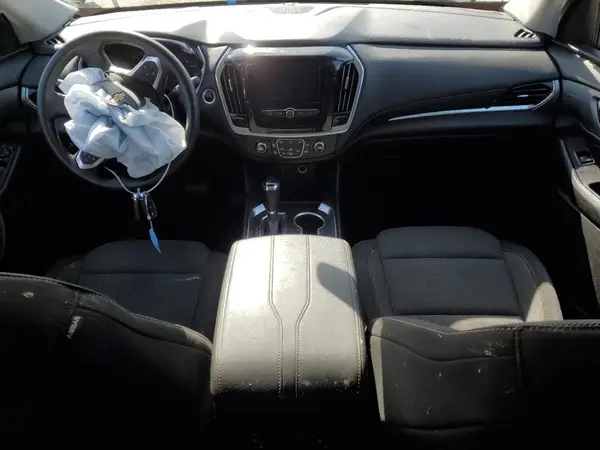 1GNERFKW5LJ122231 2020 CHEVROLET TRAVERSE - Image 8