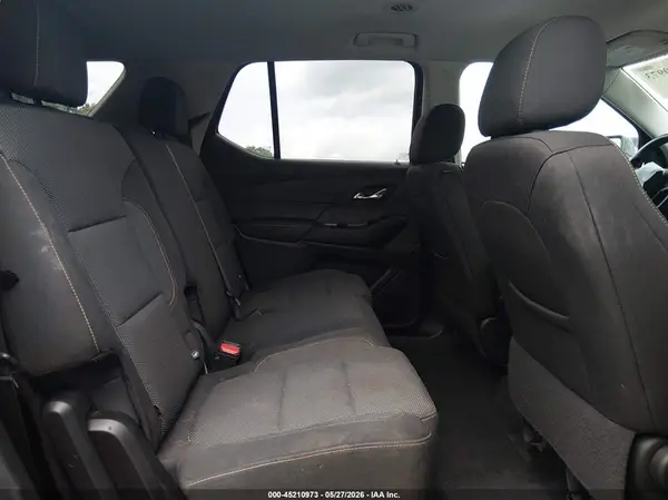1GNERFKW5LJ125341 2020 CHEVROLET TRAVERSE - Image 8