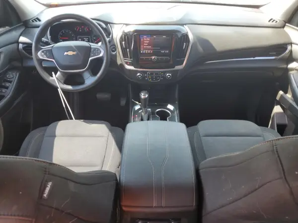 1GNERFKW5LJ125419 2020 CHEVROLET TRAVERSE - Image 8