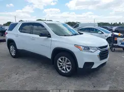 1GNERFKW5LJ126120 2020 CHEVROLET TRAVERSE