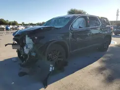 1GNERFKW5LJ126215 2020 CHEVROLET TRAVERSE