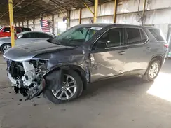1GNERFKW5LJ126490 2020 CHEVROLET TRAVERSE