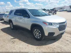 1GNERFKW5LJ128322 2020 CHEVROLET TRAVERSE