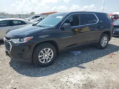 1GNERFKW5LJ128899 2020 CHEVROLET TRAVERSE