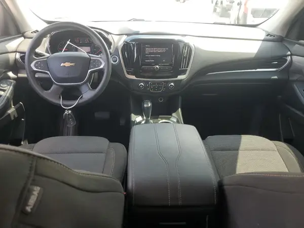 1GNERFKW5LJ128899 2020 CHEVROLET TRAVERSE - Image 8