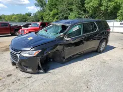 1GNERFKW5LJ146514 2020 CHEVROLET TRAVERSE