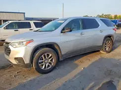 1GNERFKW5LJ149915 2020 CHEVROLET TRAVERSE