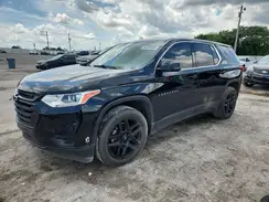 1GNERFKW5LJ151812 2020 CHEVROLET TRAVERSE