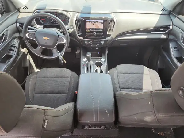 1GNERFKW5LJ151812 2020 CHEVROLET TRAVERSE - Image 8