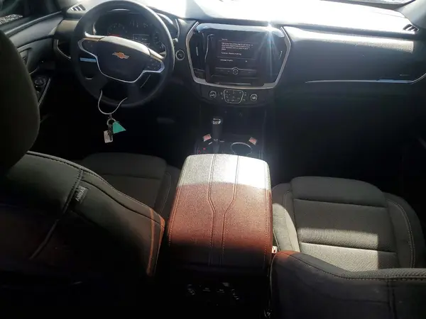 1GNERFKW5LJ153124 2020 CHEVROLET TRAVERSE - Image 8