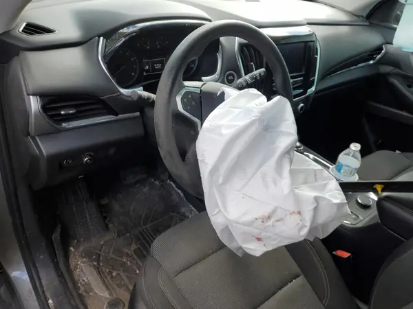 1GNERFKW5LJ155505 2020 CHEVROLET TRAVERSE - Image 8